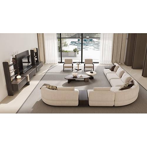 Palazzoni-RL Tv �nitesi