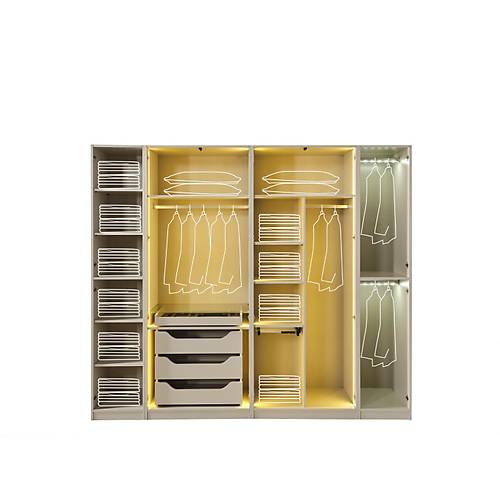 Motta-EKS Yatak Odas�