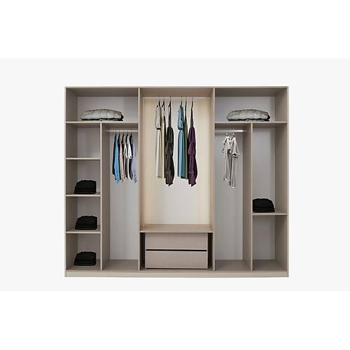 Madam-PAN Yatak Odas�