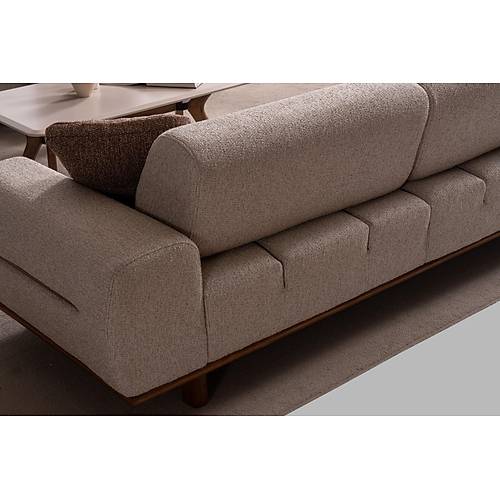 Morocco-ROM Koltuk Takm