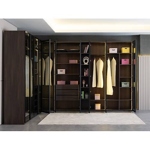 Nefi-TWL Yatak Odas�