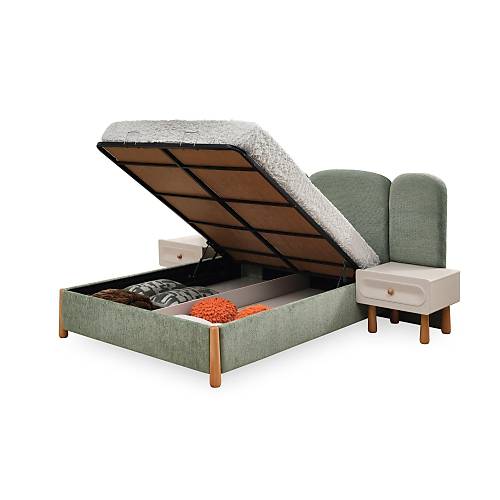 Renses-NK Yatak Odas