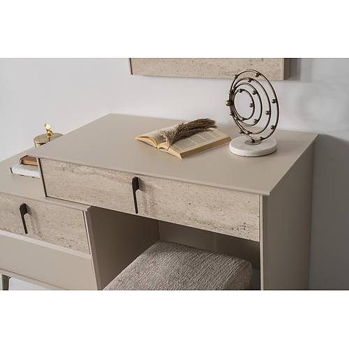 Beyza-MOR Yatak Odas�