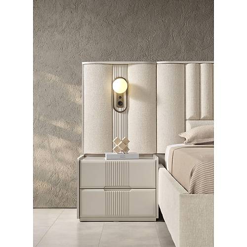 Motta-EKS Yatak Odas�