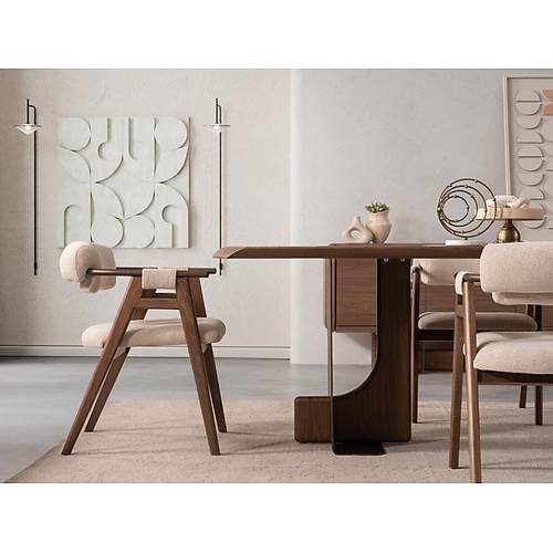 Gournay-DOS Yemek Odas�