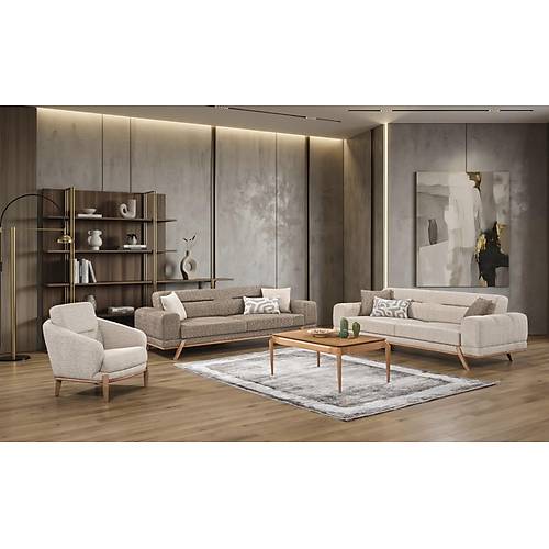 Lipsos-ASE Koltuk Tak�m�