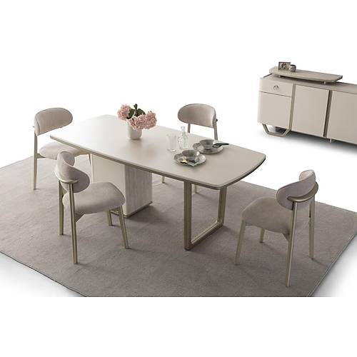 �sabella-NLA Yemek Odas�