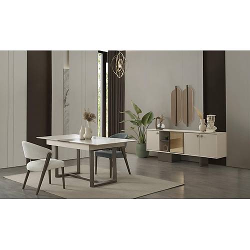 Rivaldi-FSM Yemek Odas�