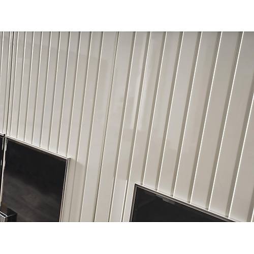 Premier White-VZ Yatak Odas�