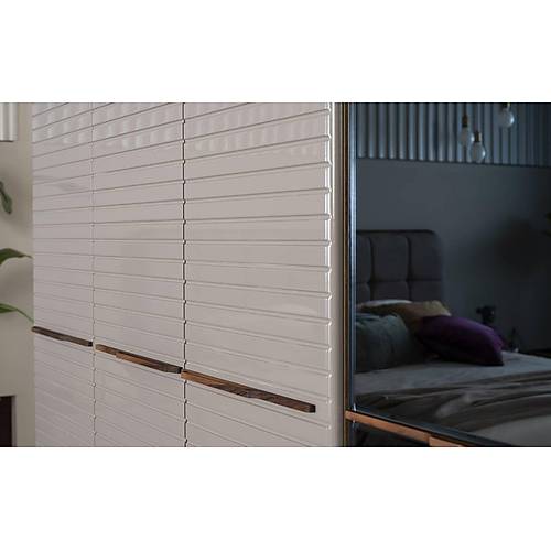 Soho V2-�Z Yatak Odas�