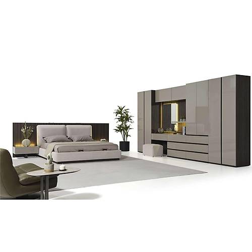 Biense-AO Yatak Odas