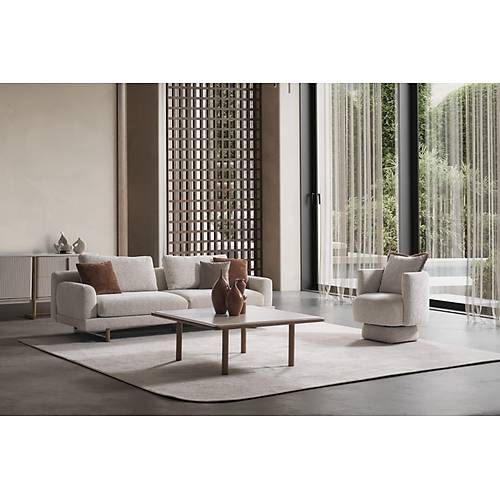 Aksa-HLL Koltuk Tak�m�