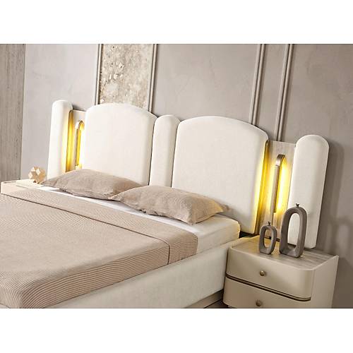 Florya-NLA Yatak Odas�