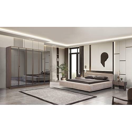 Conas-NTR Yatak Odas�