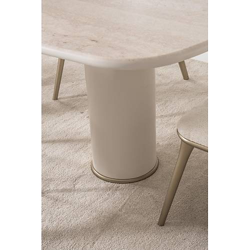 �znik-HLL Yemek Odas�