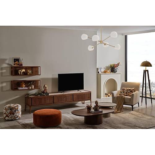 Colorado Ceviz-PAL Tv �nitesi