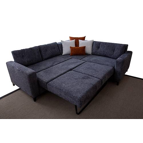 Mitron-YKM Ke Koltuk