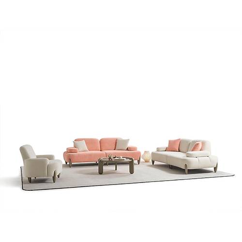 Moura-LSB Koltuk Takm