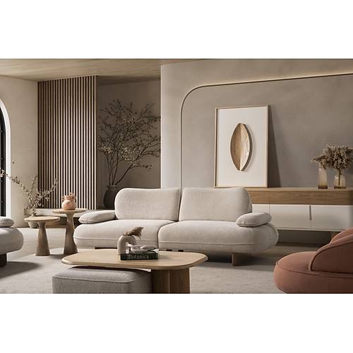 Guisse-ARZ Koltuk Takm