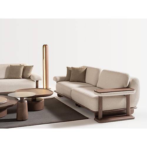 Moccina-NLL Koltuk Tak�m�