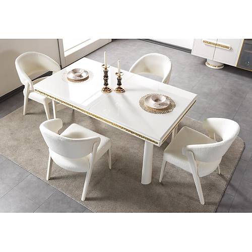 Zara-�NC� Yemek Odas�