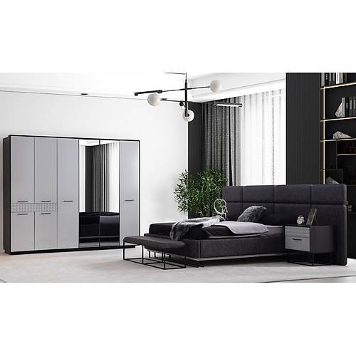 Griva-NOW Yatak Odas�