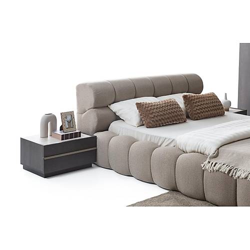 Delta Vega-EYF Yatak Odas