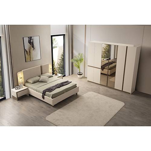 �zabel-FSM Yatak Odas�