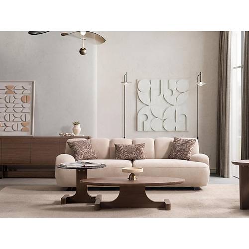 Gournay-DOS Koltuk Tak�m�