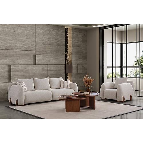 Madsin-ARMS Koltuk Tak�m�