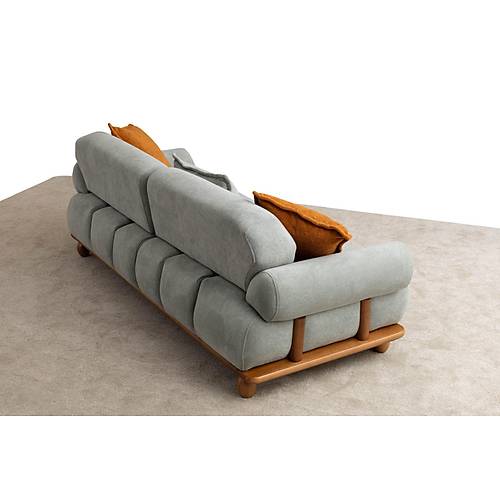 Elaphos-MP Koltuk Takm