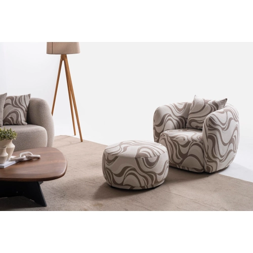 Crown II-SBR Koltuk Takm