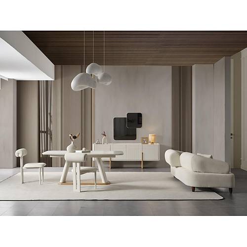Bold-LOU Yemek Odas�
