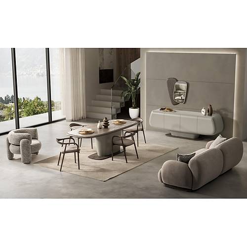 Casarano-TR Yemek Odas�