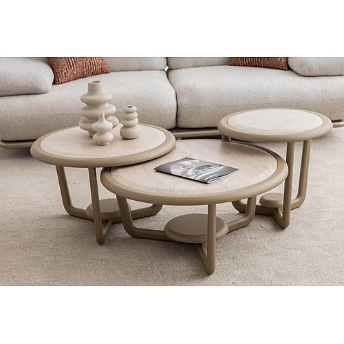 Laranj-SAO Koltuk Tak�m�