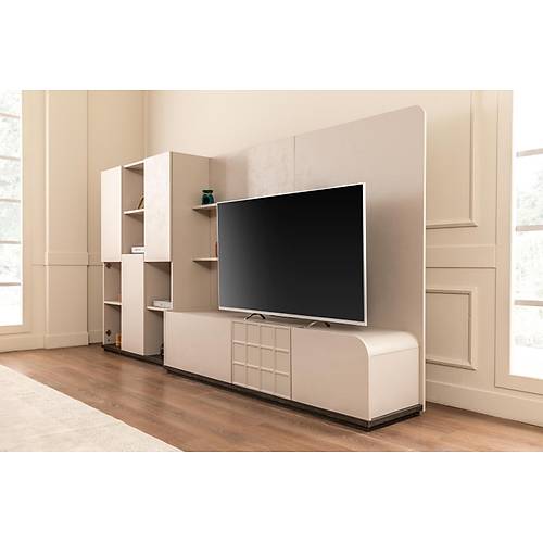 Lorena-BES Tv nitesi