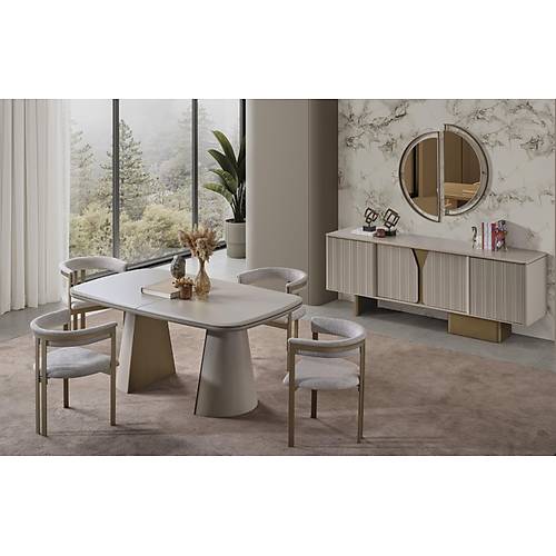 Her-ODA Yemek Odas�