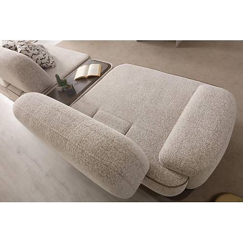 Alpha-SER Koltuk Tak�m�