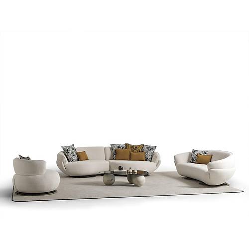 Levante-ART Koltuk Takm