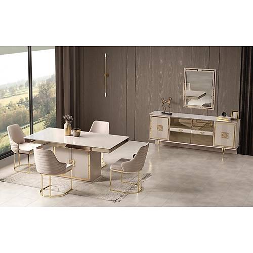 Nesta-TL Yemek Odas�