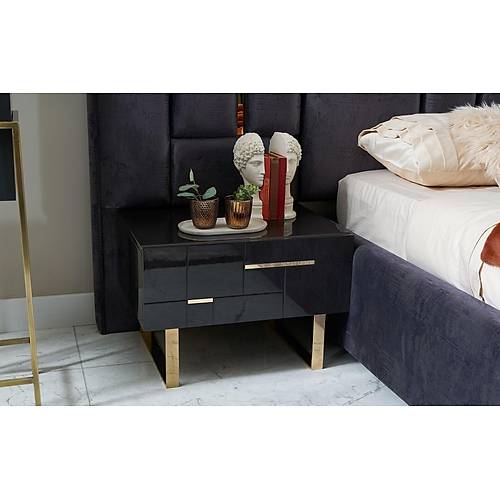 �biza-�Z Yatak Odas�