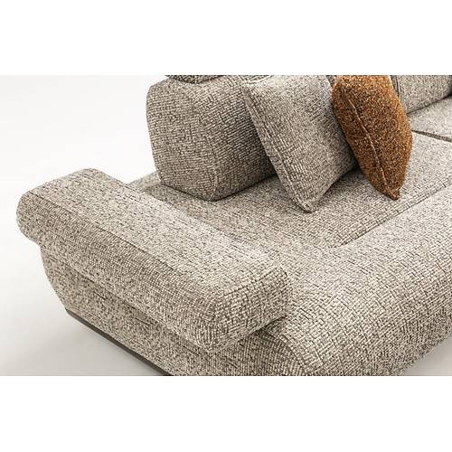 Albalonga-KRS Koltuk Takm