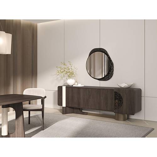 Palazzoni-RL Yemek Odas�