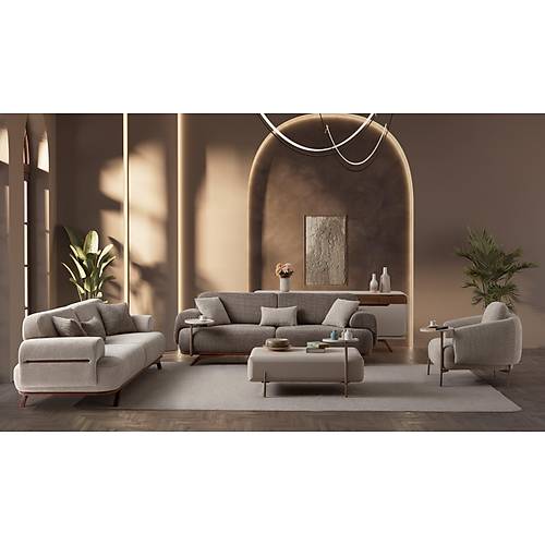 Diamanti-NS Koltuk Takm