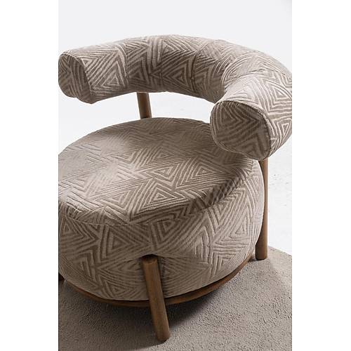 Karel-BEL K��e Koltuk