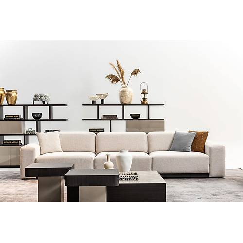 Roma-CF Koltuk Tak�m�