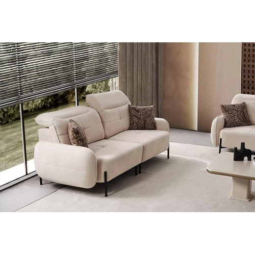 Leon-MYV Koltuk Takm