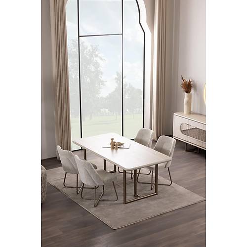 Suzanne-�DL Yemek Odas�