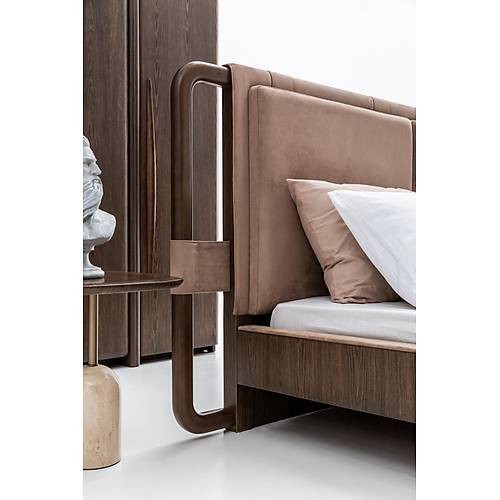 Morphose-BMN Yatak Odas�