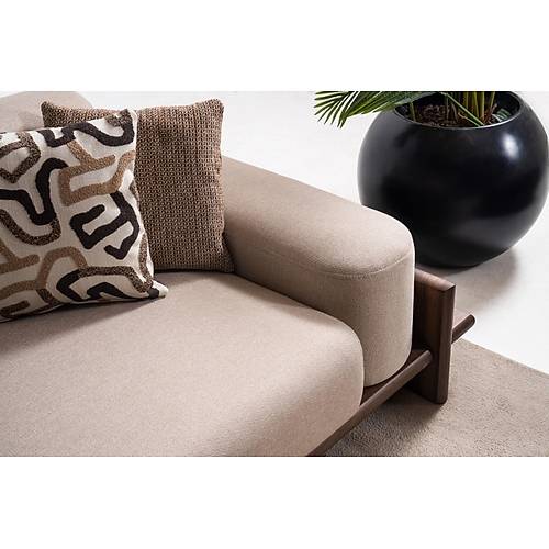 Anadolu Hisar-VRSS Koltuk Takm